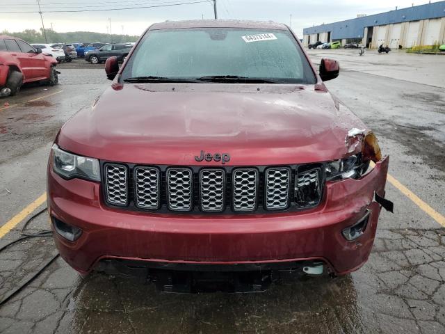 VIN 1C4RJFAG7LC417900 2020 Jeep Grand Cherokee, Laredo no.5