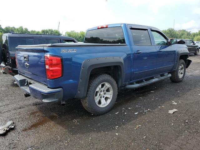 VIN 3GCUKRECXGG353516 2016 Chevrolet Silverado, K15... no.3