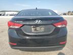 HYUNDAI ELANTRA SE photo