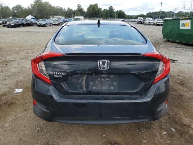 2017 HONDA CIVIC EXL - 19XFC1F71HE204448