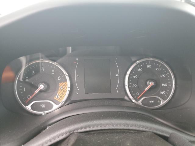 2019 JEEP RENEGADE S - ZACNJBAB1KPJ73339
