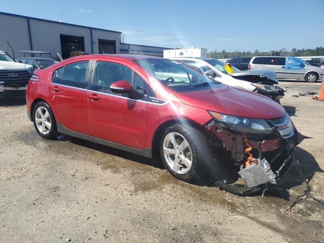 VIN 1G1RD6E40DU121631 2013 Chevrolet Volt no.4