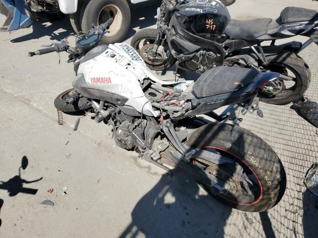 2015 YAMAHA FZ07 C JYARM06Y4FA001837