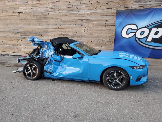 2024 FORD MUSTANG - 1FAGP8UH5R5131388