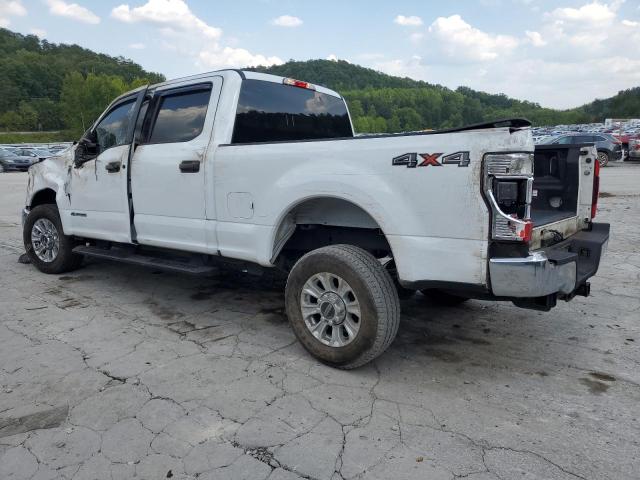 2020 FORD F250 SUPER - 1FT7W2BT5LED05954
