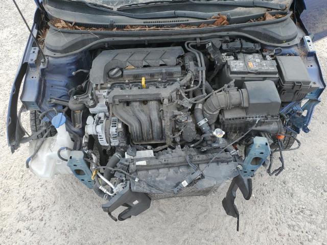 2022 HYUNDAI ACCENT SE - 3KPC24A61NE170190