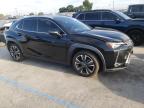 LEXUS UX 200 photo