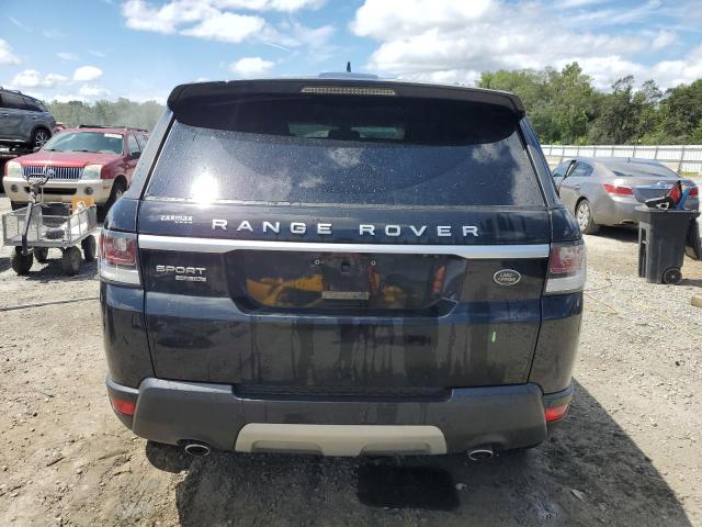 2016 LAND ROVER RANGE ROVE - SALWR2KF8GA666078
