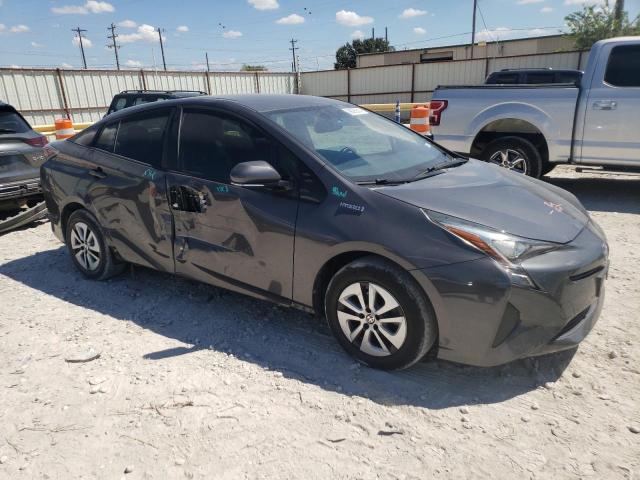 2016 TOYOTA PRIUS - JTDKARFU9G3512935