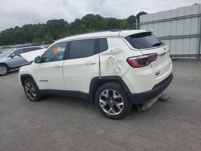 2019 JEEP COMPASS LI - 3C4NJDCB3KT627708