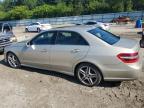 MERCEDES-BENZ E 350 photo