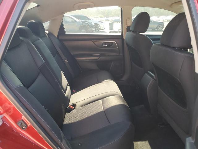 2017 NISSAN ALTIMA 2.5 - 1N4AL3AP4HC278294
