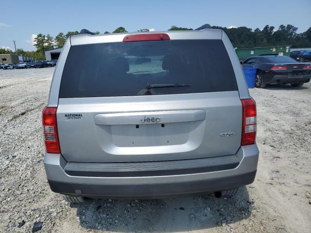 VIN 1C4NJPFA8ED889450 2014 Jeep Patriot, Latitude no.6