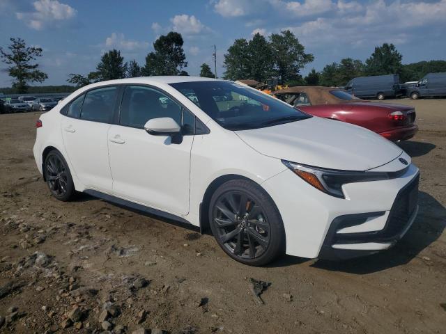 2024 TOYOTA COROLLA SE - 5YFS4MCE9RP191738
