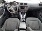 VOLKSWAGEN JETTA BASE photo