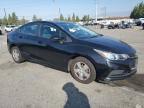 CHEVROLET CRUZE LS photo