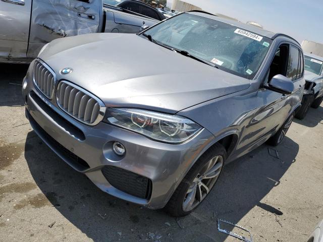 VIN 5UXKR6C5XG0J81948 2016 BMW X5, Xdrive50I no.1