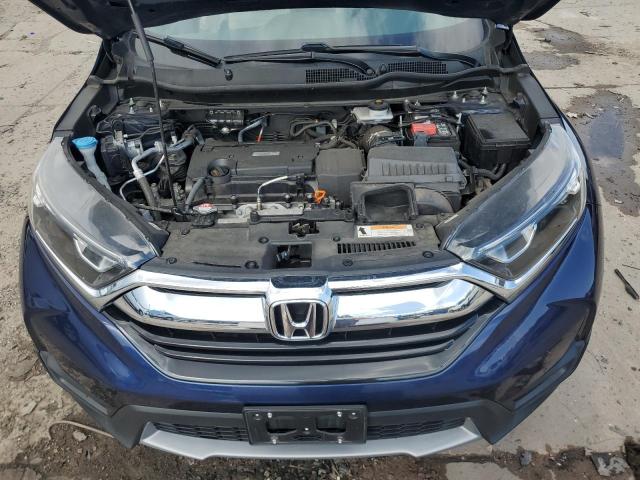 2017 HONDA CR-V LX 2HKRW6H30HH200379  69511774