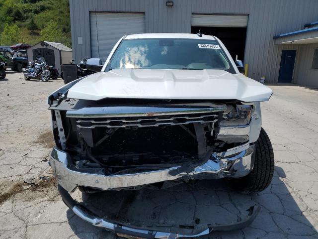 2016 CHEVROLET SILVERADO - 3GCUKSECXGG247333