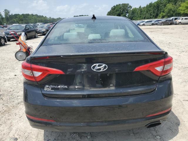 2016 HYUNDAI SONATA SE - 5NPE24AF2GH309850