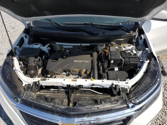 2022 CHEVROLET EQUINOX LT - 3GNAXKEV9NL196988