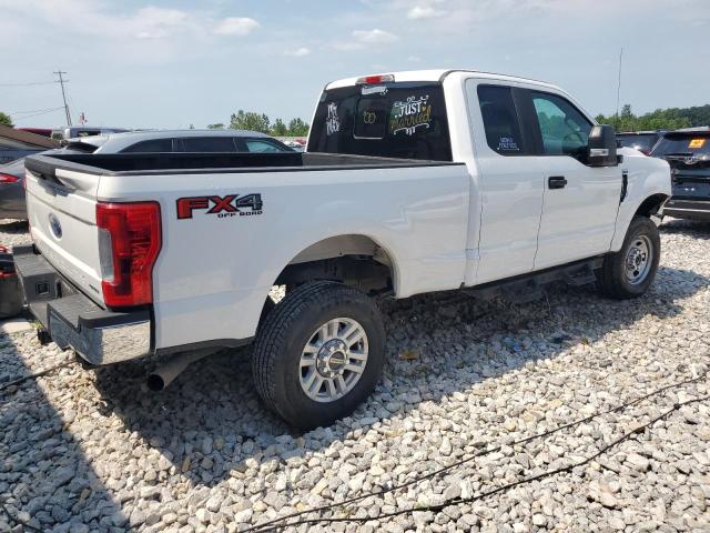 2017 FORD F250 SUPER - 1FT7X2B63HEC66828