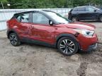 NISSAN KICKS S photo