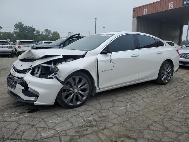2016 CHEVROLET MALIBU PRE - 1G1ZH5SX3GF199049