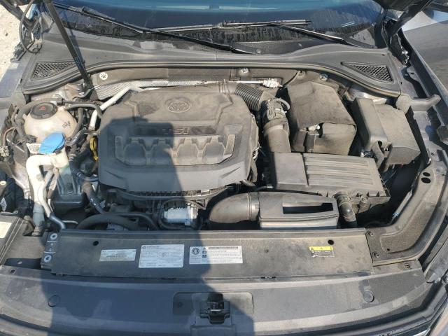 VIN 1VWAA7A39JC014978 2018 Volkswagen Passat, S no.11