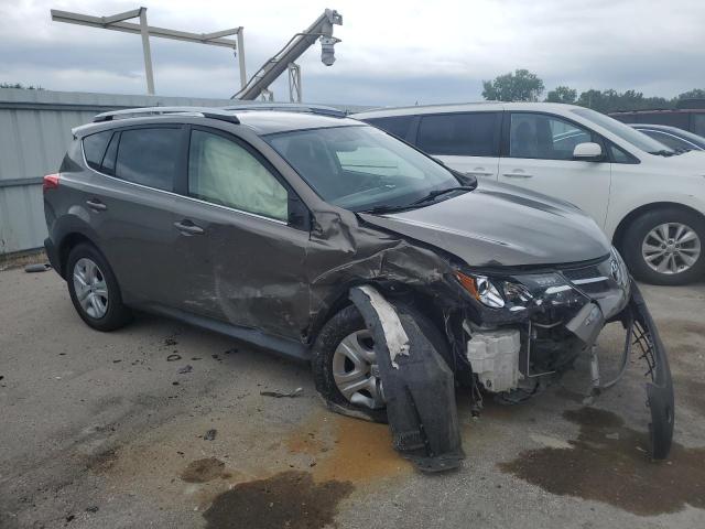 VIN JTMZFREV0ED033238 2014 Toyota RAV4, LE no.4