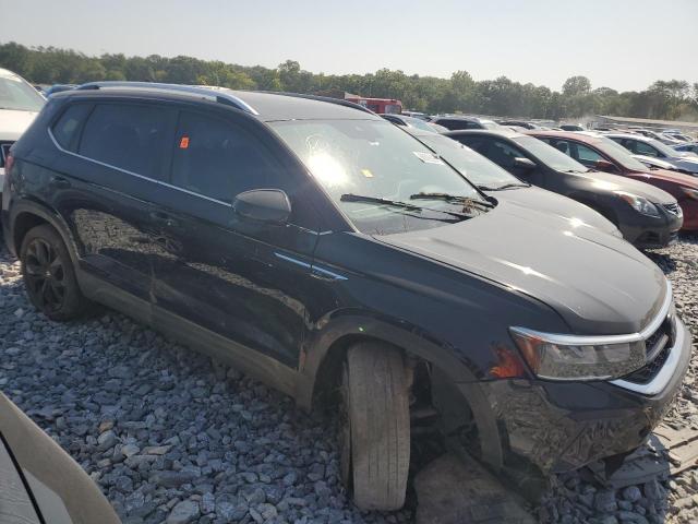 2023 VOLKSWAGEN TAOS SE - 3VVEX7B24PM345596