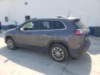 JEEP CHEROKEE L photo