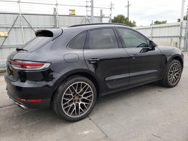 VIN WP1AB2A50KLB33233 2019 Porsche Macan, S no.3