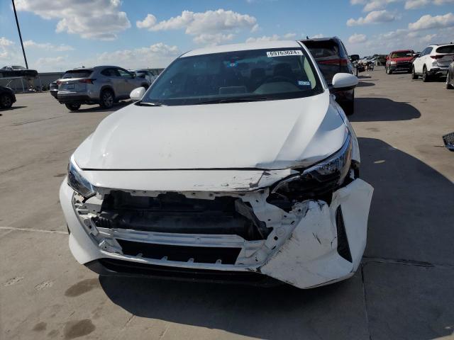 2024 NISSAN SENTRA SV - 3N1AB8CV8RY218276