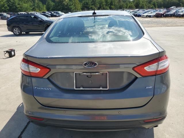 VIN 3FA6P0H78DR345604 2013 Ford Fusion, SE no.6