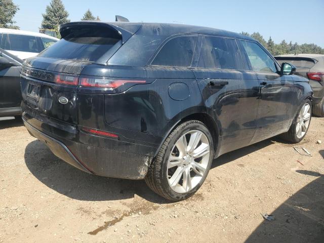 2018 LAND ROVER RANGE ROVE - SALYB2RVXJA705402