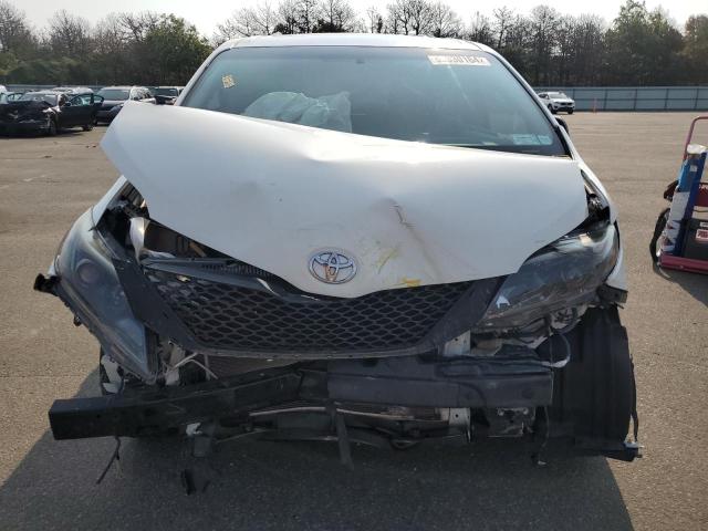 2015 TOYOTA SIENNA SPO - 5TDXK3DC6FS615589