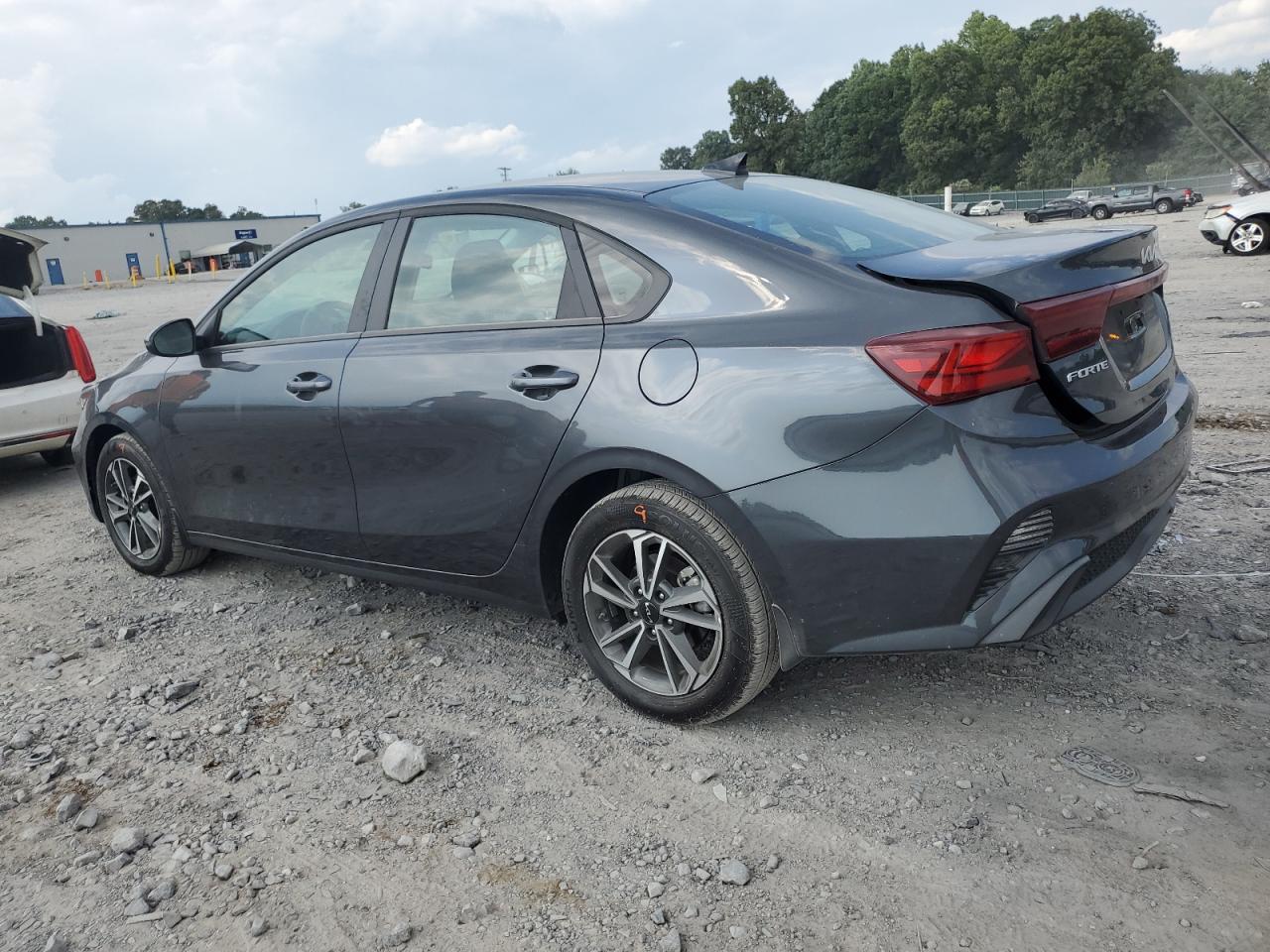 Lot #2978405996 2024 KIA FORTE LX