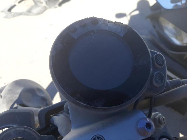 2016 YAMAHA XSR900 C JYARN47Y4GA000403