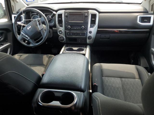 2018 NISSAN TITAN SV - 1N6AA1E52JN511254