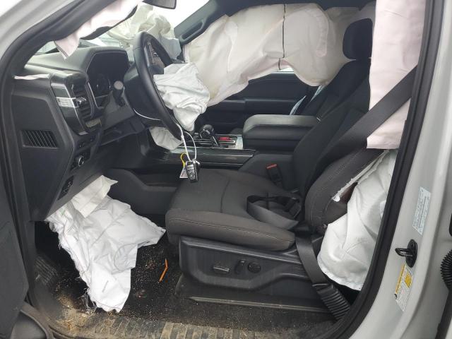 2023 FORD F150 SUPER - 1FTFW1ED2PFD05209