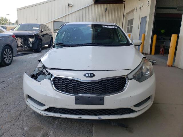 2015 KIA FORTE LX - KNAFX4A68F5421831
