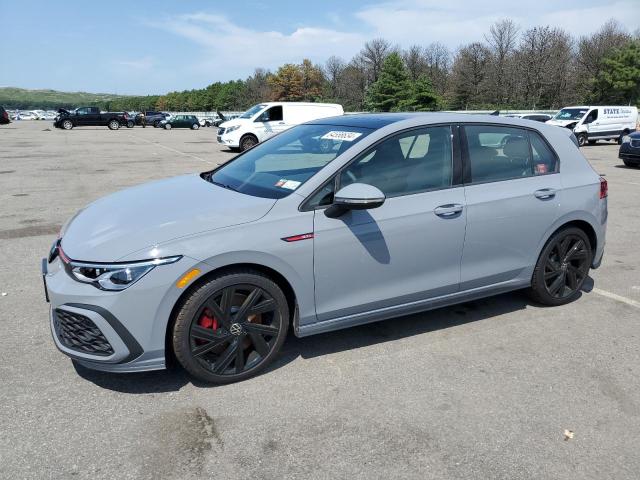 2023 VOLKSWAGEN GTI SE - WVW3A7CD0PW209201