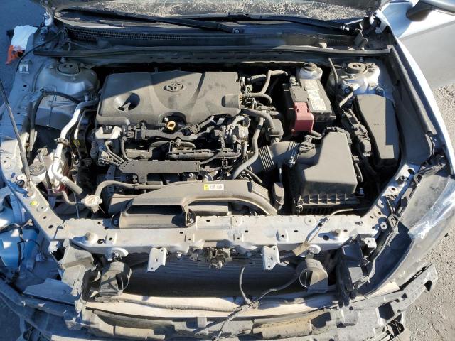 VIN 4T1G11AK3NU618992 2022 Toyota Camry, SE no.11