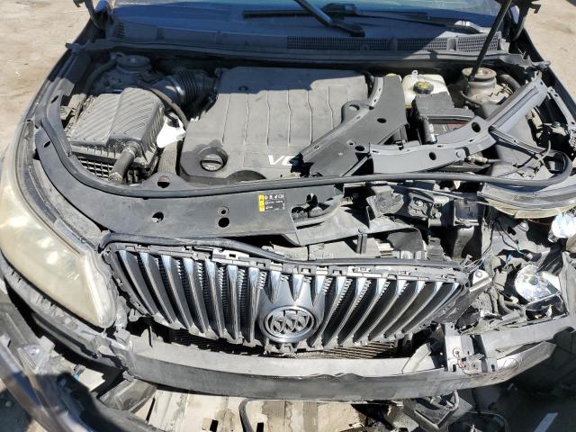 VIN 1G4GF5E36DF244134 2013 Buick Lacrosse, Premium no.11