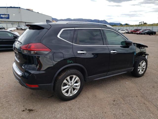 2018 NISSAN ROGUE S - 5N1AT2MV6JC836808