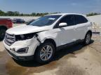 2017 FORD EDGE SEL - 2FMPK4J86HBB09671