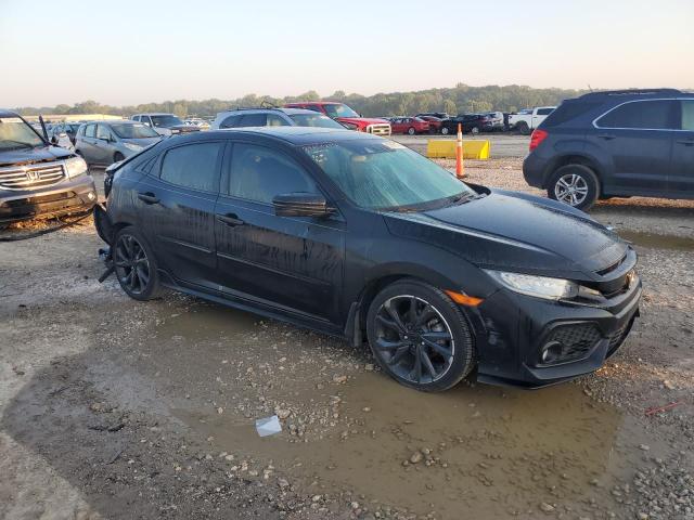 2019 HONDA CIVIC SPOR - SHHFK7H99KU222183