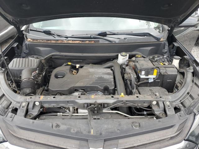 2018 CHEVROLET EQUINOX LT - 2GNAXJEV1J6317778