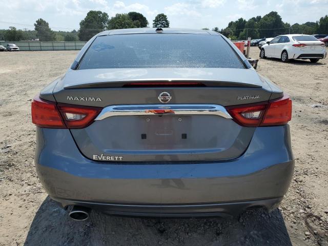 VIN 1N4AA6AP3GC419555 2016 Nissan Maxima, 3.5S no.6